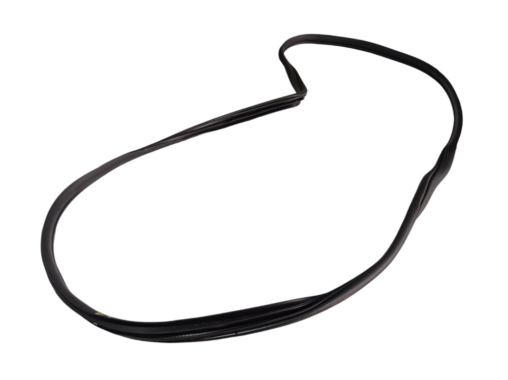 Borracha Porta Dianteira Direita Hyundai Creta 2023 V609