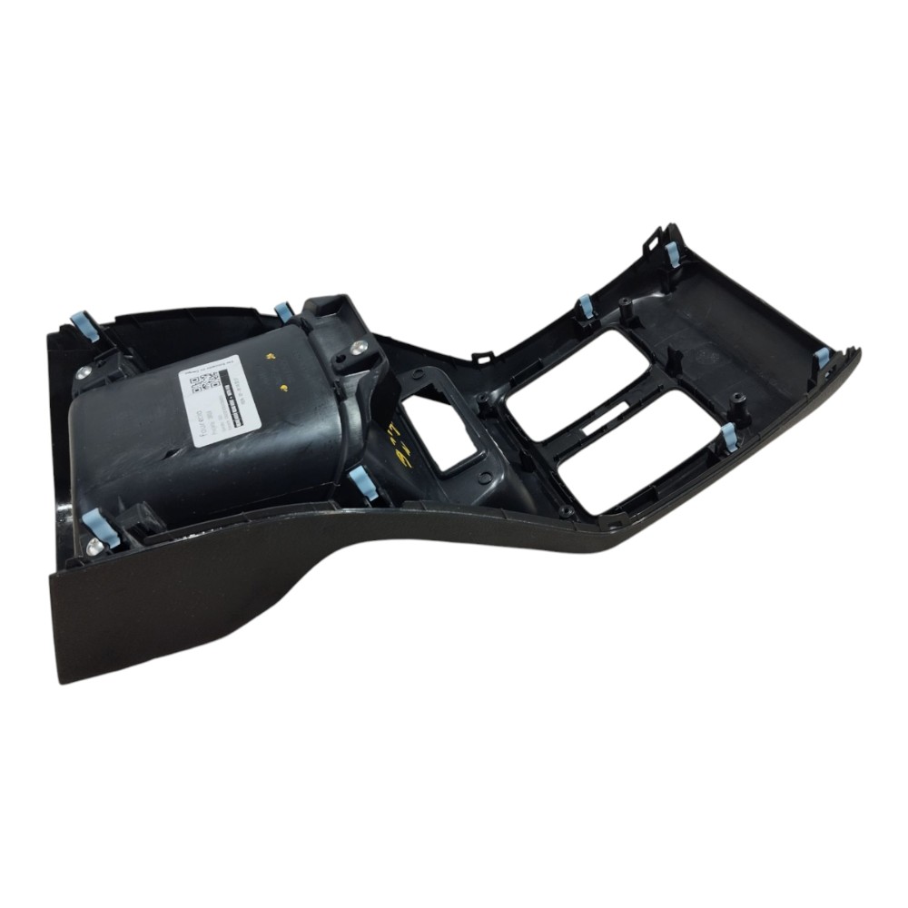 Moldura Difusor Ar Traseira Honda Hrv Exl 2023 2025 V644 3