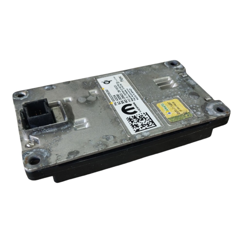 Carregador Indução Ram Rampage Rt 2023 2024 V641 10