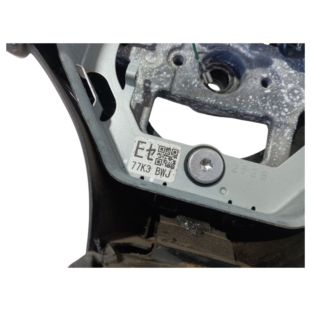 Volante Motorista Suzuki Grand Vitara 2011 A 2015 V649 7