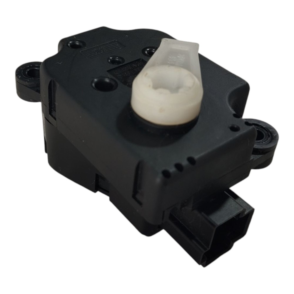 Motor Atuador Ar Condicionado Land Rover Discovery 3 07 V635 10