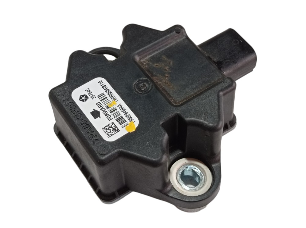 Modulo Sensor Aceleração Jeep Grand Cherokee 3.0 2014 v607 2