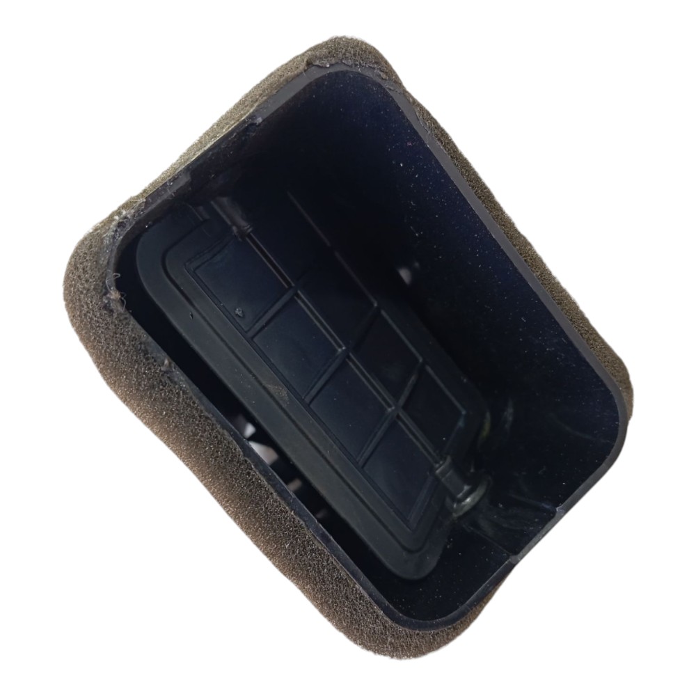 Difusor Esquerdo Land Rover Discovery 3 2007 V635 2