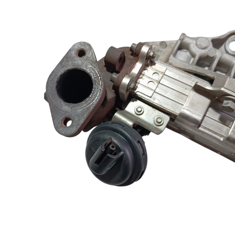 Válvula Egr Jeep Grand Cherokee 2013 2015 V607 8