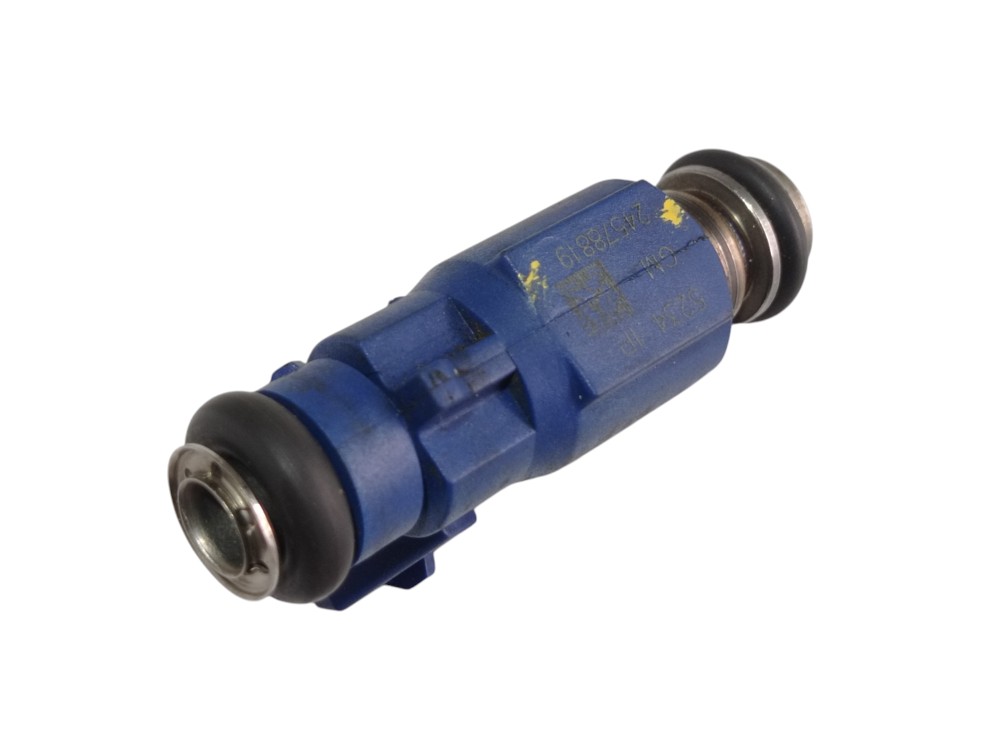 Bico Injetor Gm Onix Prisma 1.0 8v 2013 A 2019 7