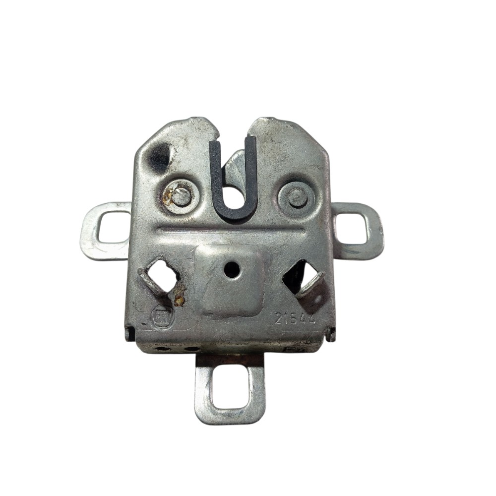 Fechadura Capô Fiat Mobi 2020 3