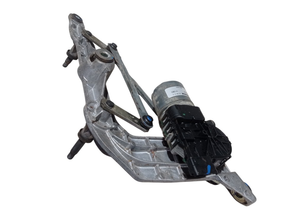 Motor Limpador Parabrisa Renault Zoe Neo Int 2023 V617 3