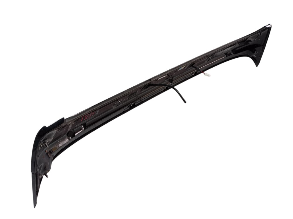 Aerofólio Break Light Hyundai Creta 1.0t 2021 A 2024 V609 7