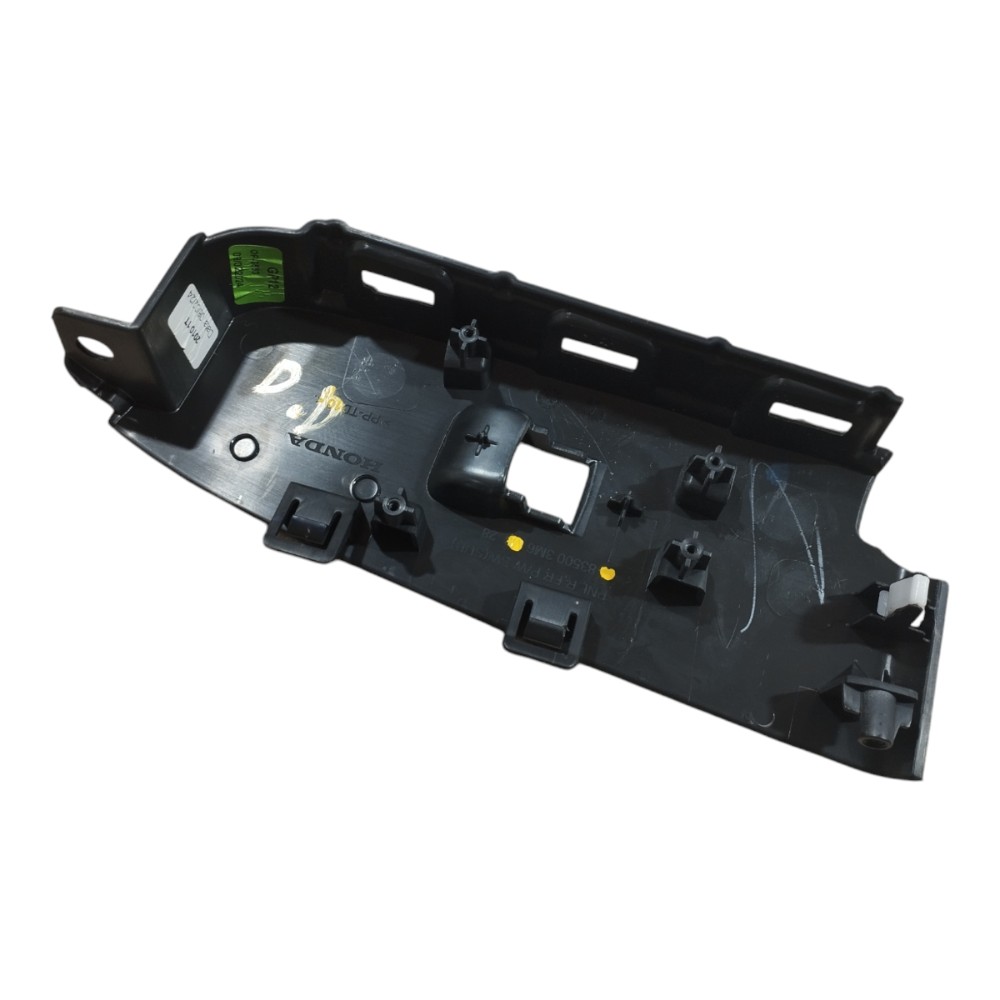 Moldura Botao Porta Diant Direita Honda Hrv Exl 2023 25 V644 6