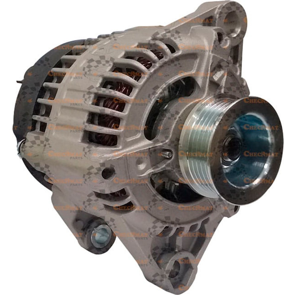Alternador Fiat Palio 2009 1.0 4