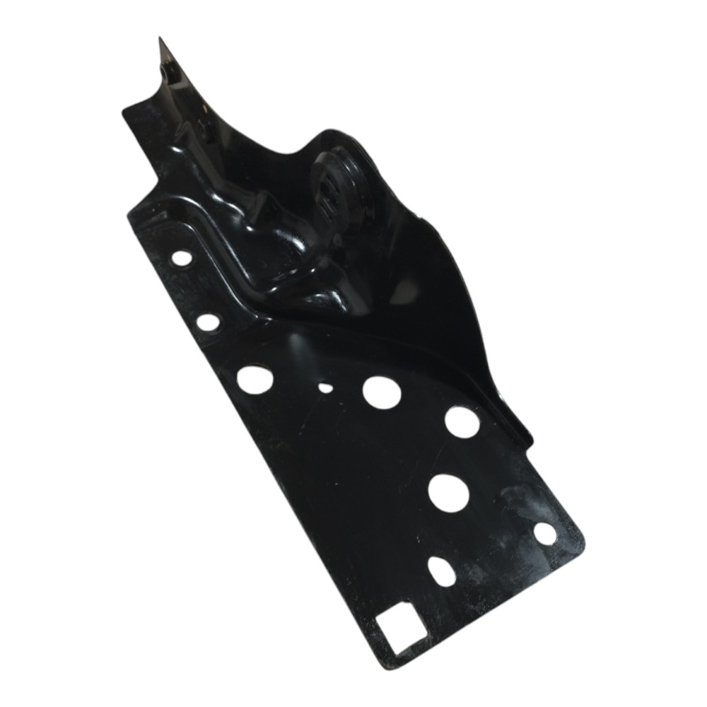 Suporte Esquerdo Radiador Ram Rampage Rt 2023 2024 V641 7