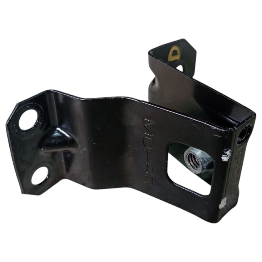 Suporte Forro Porta Traseiro Direito Mobi 2016 2024 V654