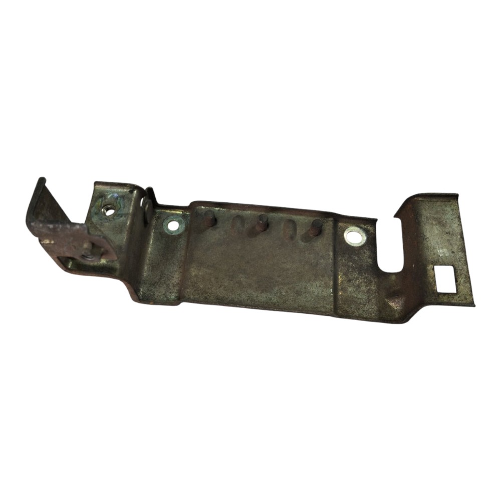 Suporte Caixa Fusível Ext Mitsubishi L200 Sport 2004 V638 7