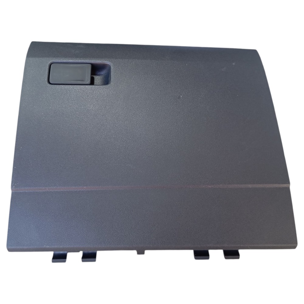 Porta Luvas Vw Taos Highline 2022 2024 V655 6