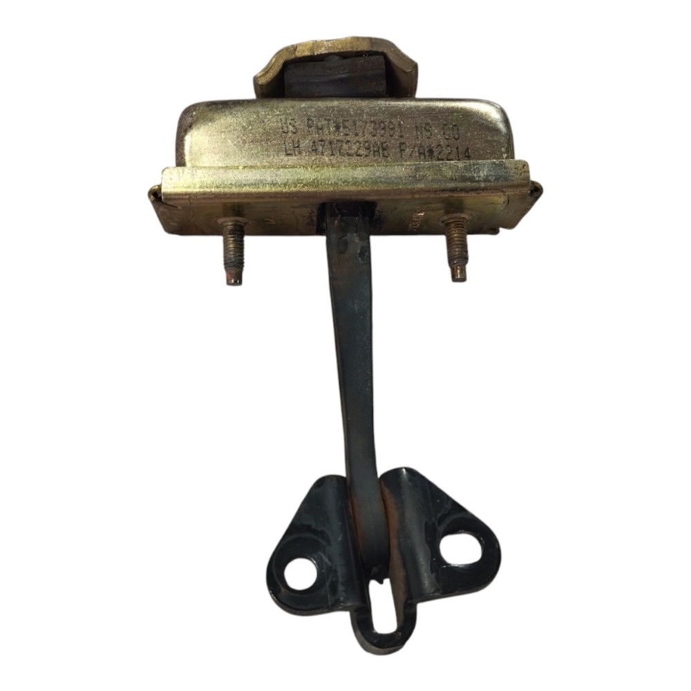 Limitador Porta Dianteira Esquer Chrysler Grand Caravan V578 7