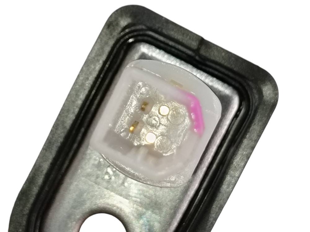 Sensor Abertura Porta Hyundai Creta 1.0t Tgdi 2023 V609 7