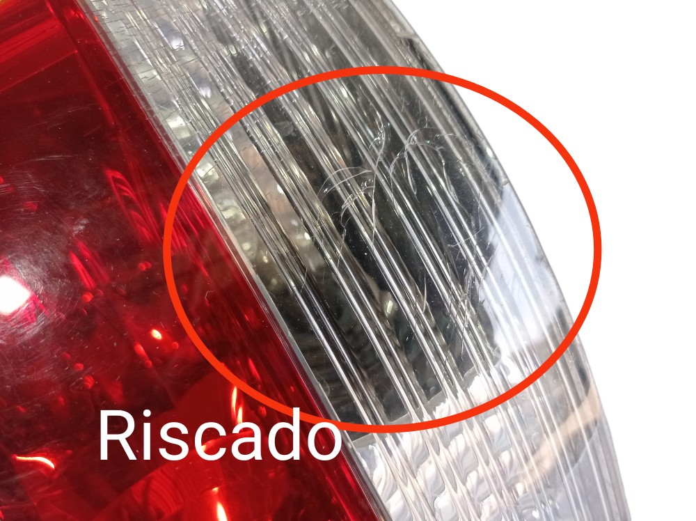 Lanterna Traseira Esquerda Fiat Palio 2007 A 2012 V114 3
