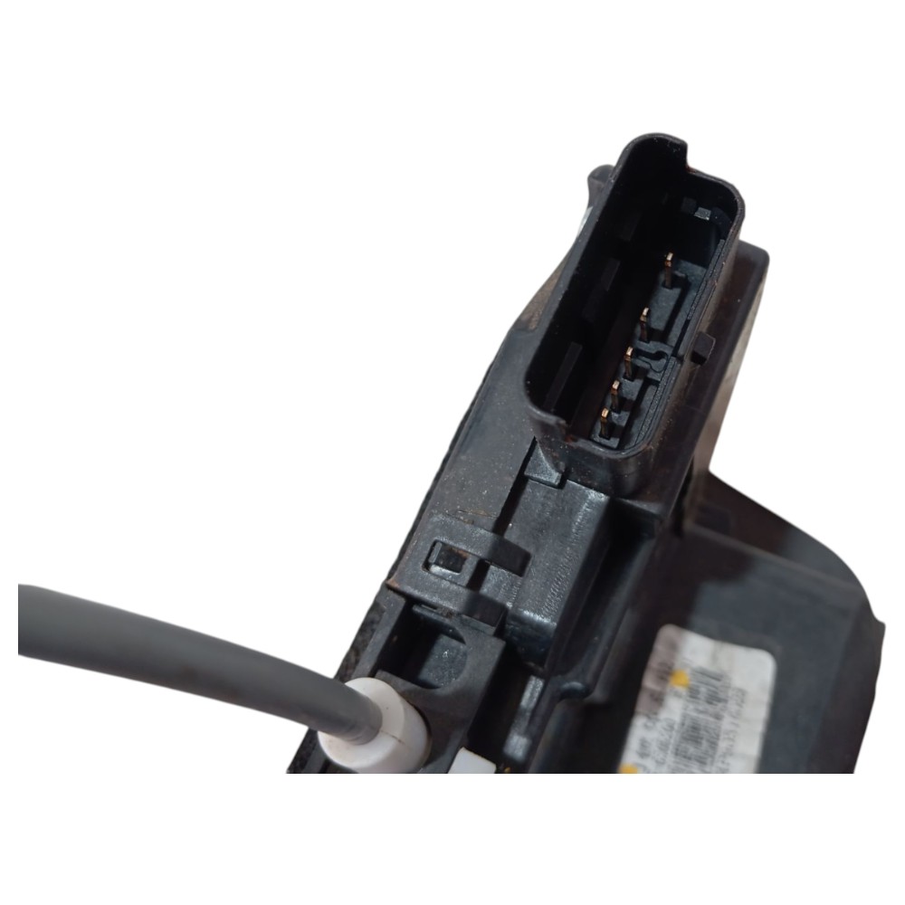 Fechadura Porta Traseira Esquerda Byd Dolphin 2024 2025 V653 2
