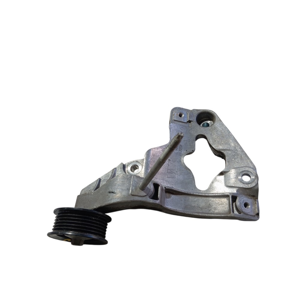 Suporte Compressor Ar Jeep Grand Cherokee Ltd 3.0 2014 2