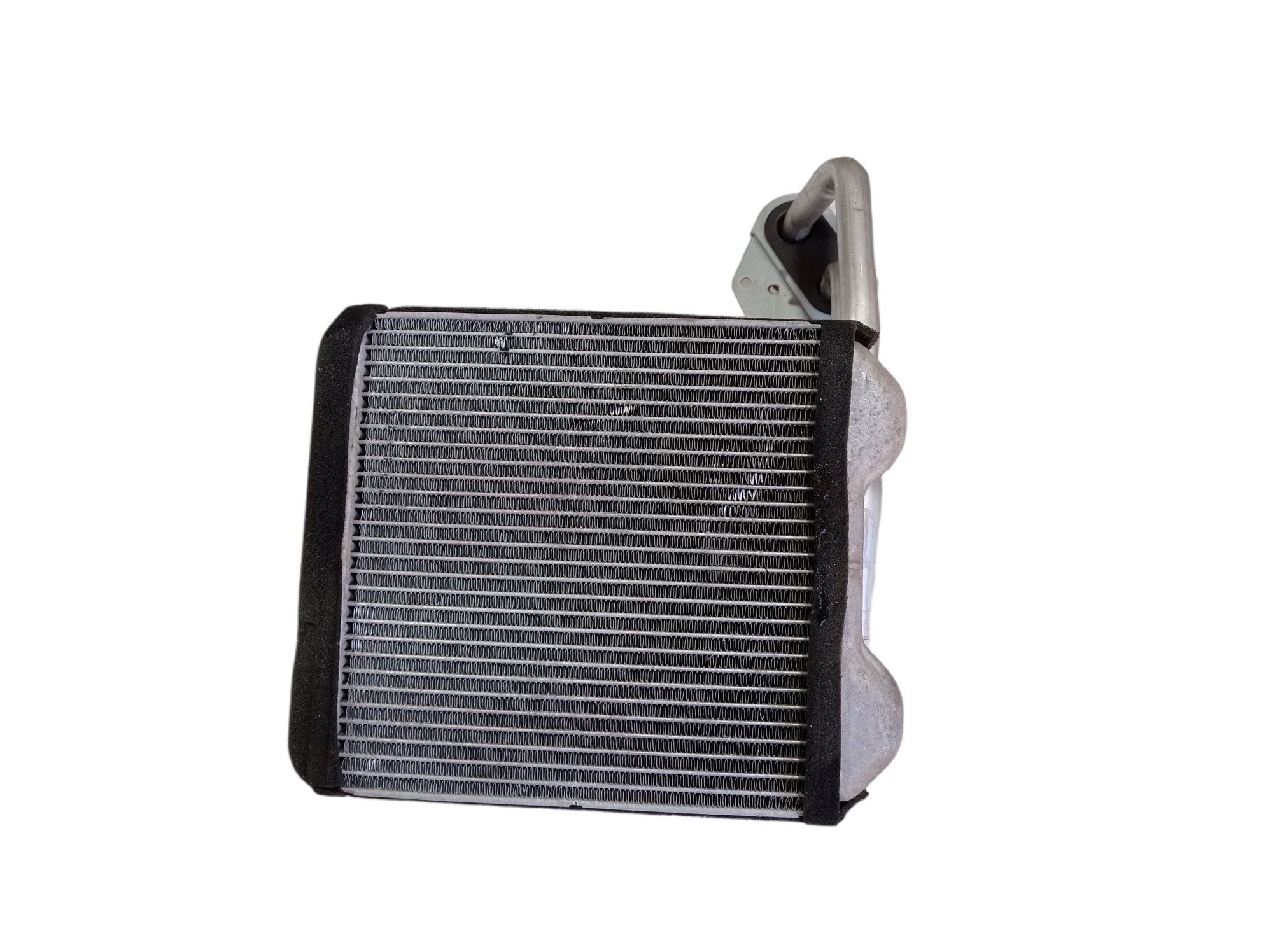 Radiador Ar Mitsubishi Pajero Sport 2.5 2010 V569 7