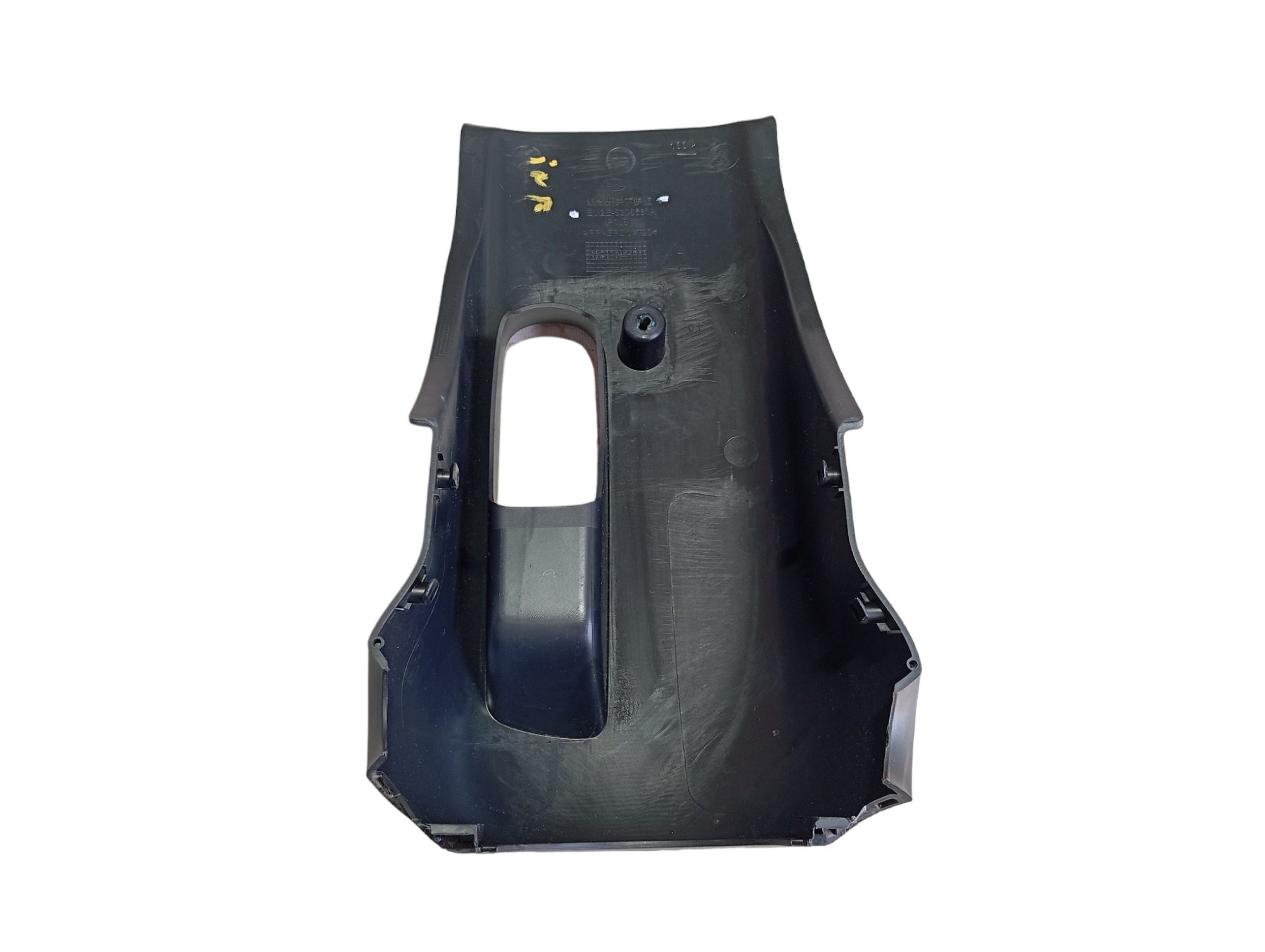 Moldura Inferior Chave Seta Byd Dolphin Gs 2024 2025 V594 8