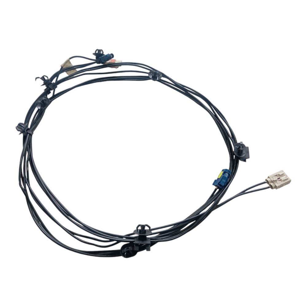 Chicote Antena Jac Ej7 2023 V618 8
