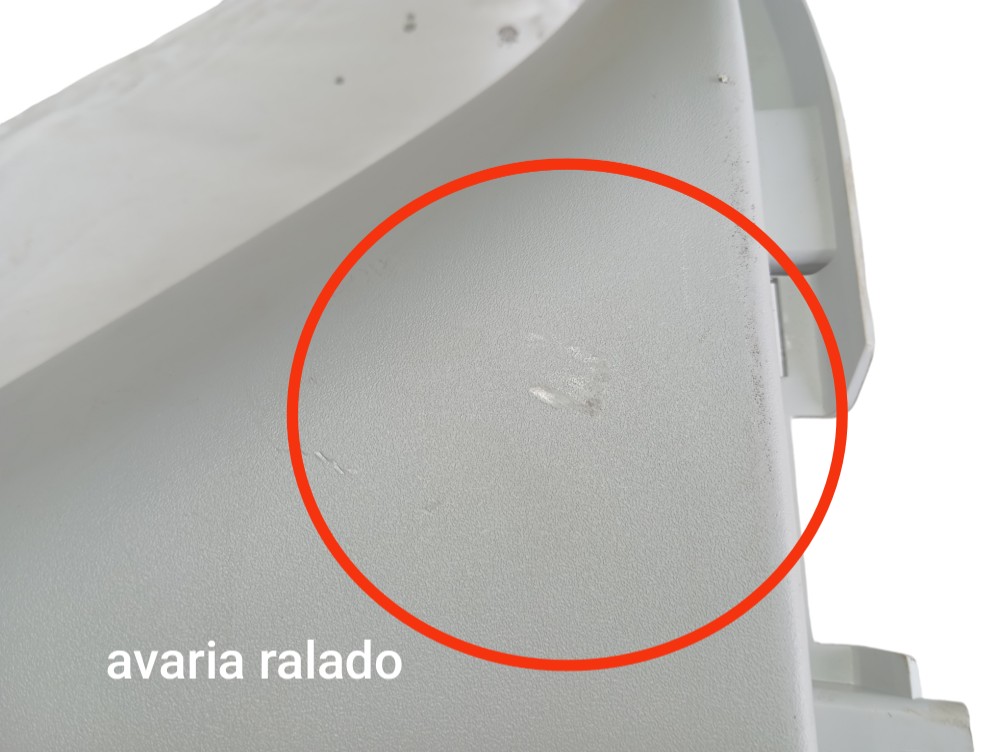 Acabamento Coluna Interna Traseira Direita Discovery 2018 6