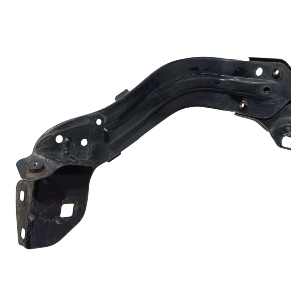 Suporte Esquerdo Caixa Ar Mercedes C180 2002 2007 V661 2