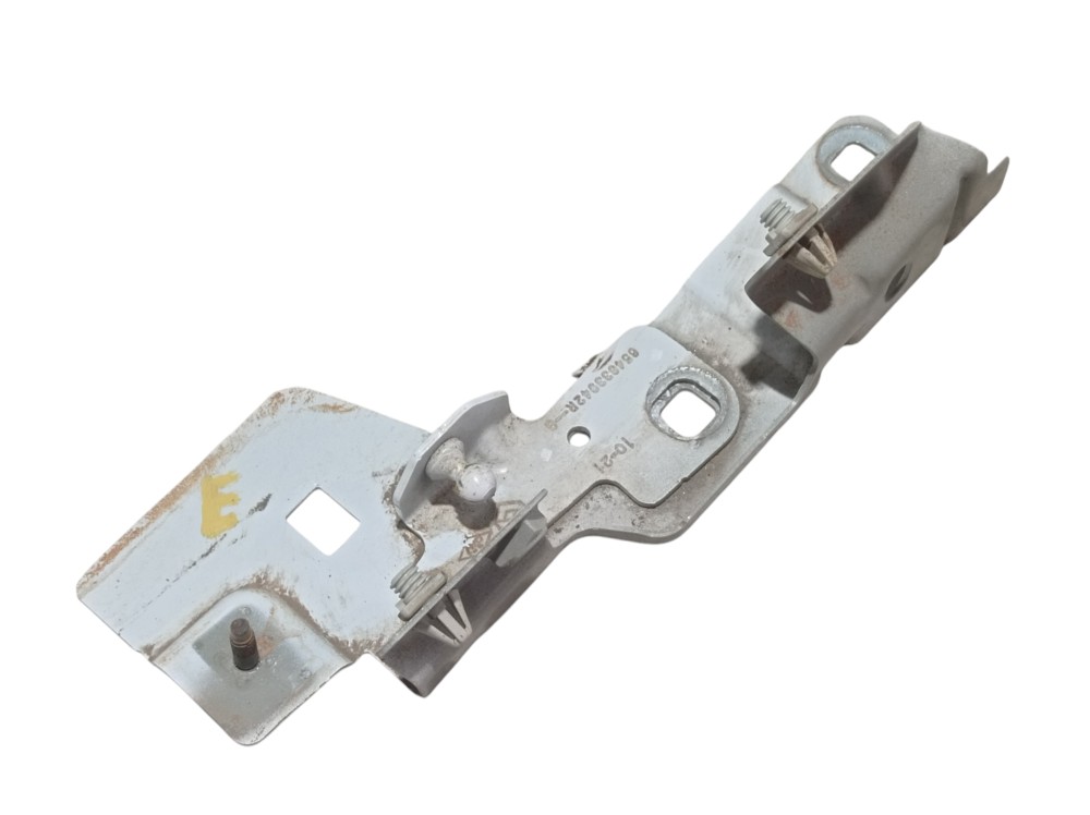 Suporte Amortecedor Capo Esquerdo Renault Zoe Neo 2023 V617 5