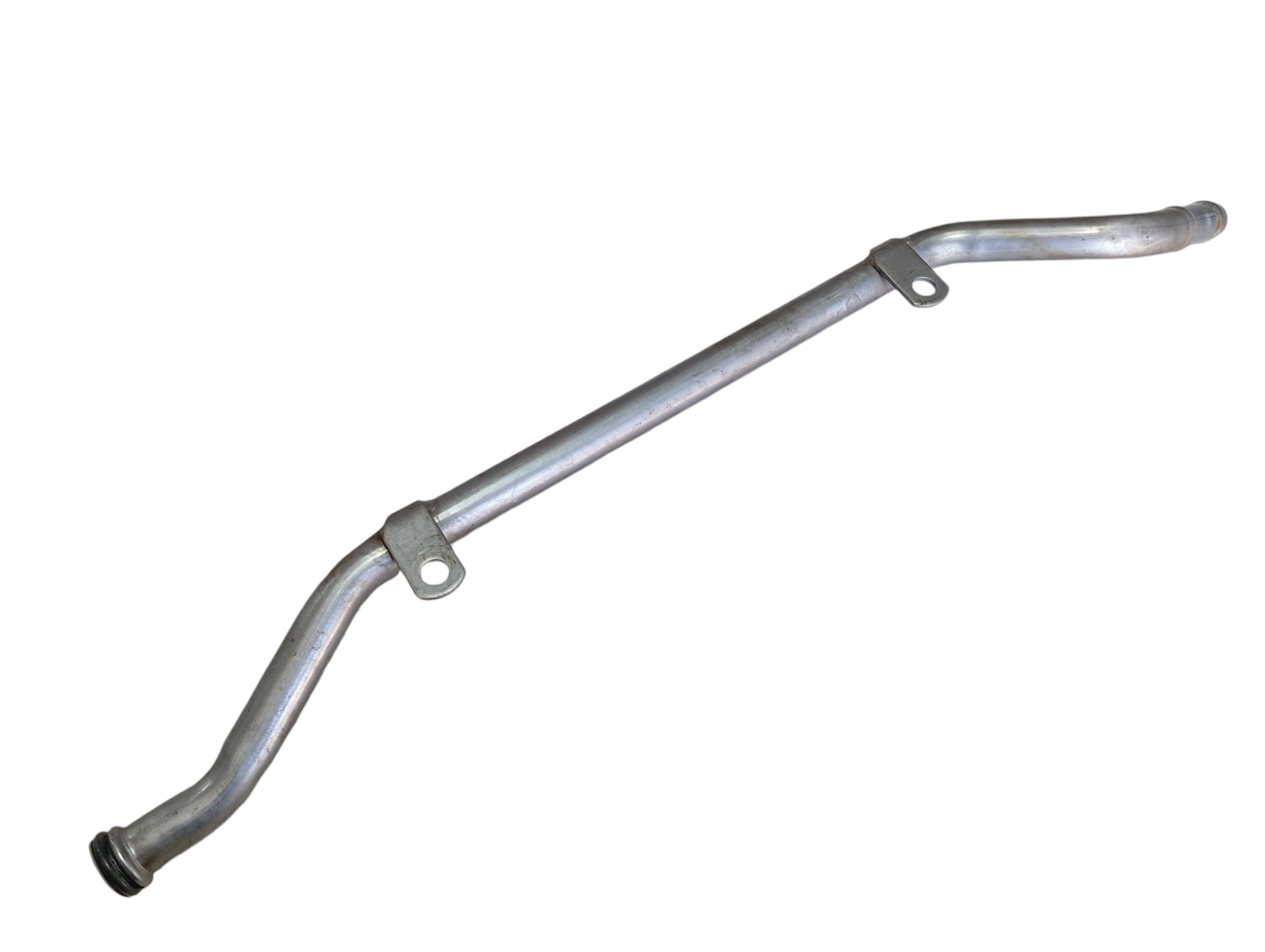 Cano Água Motor Mitsubishi Pajero Full 3.2 2020 V599 2