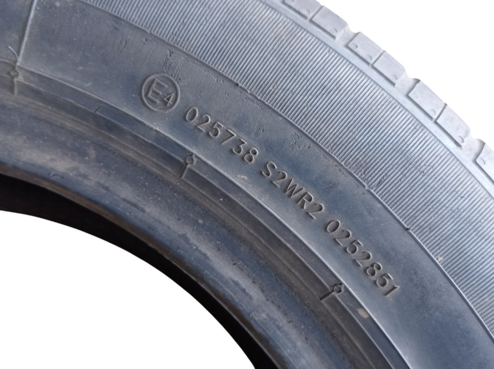 Pneu Aro 16 Giti Giticomfort 221 V1 205/55 R16 9