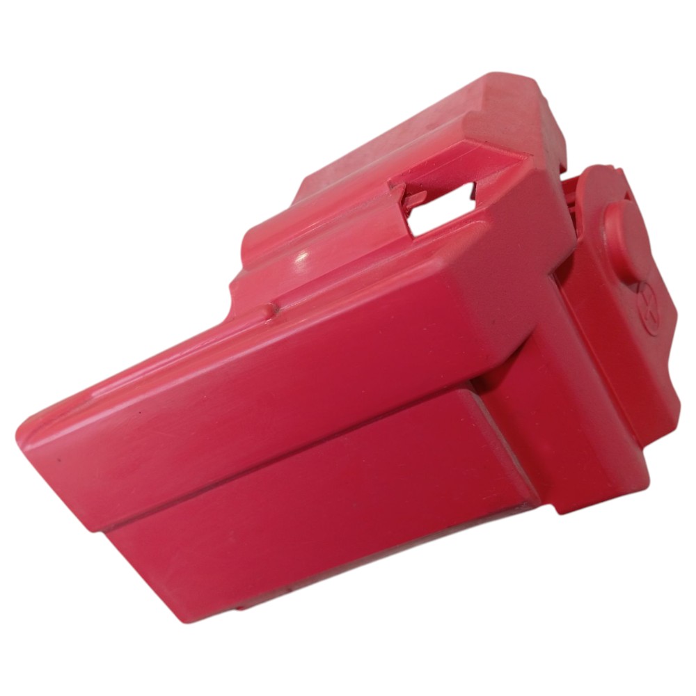 Capa Positivo Chicote Bateria Honda Hrv Exl 2023 2025 V644 3