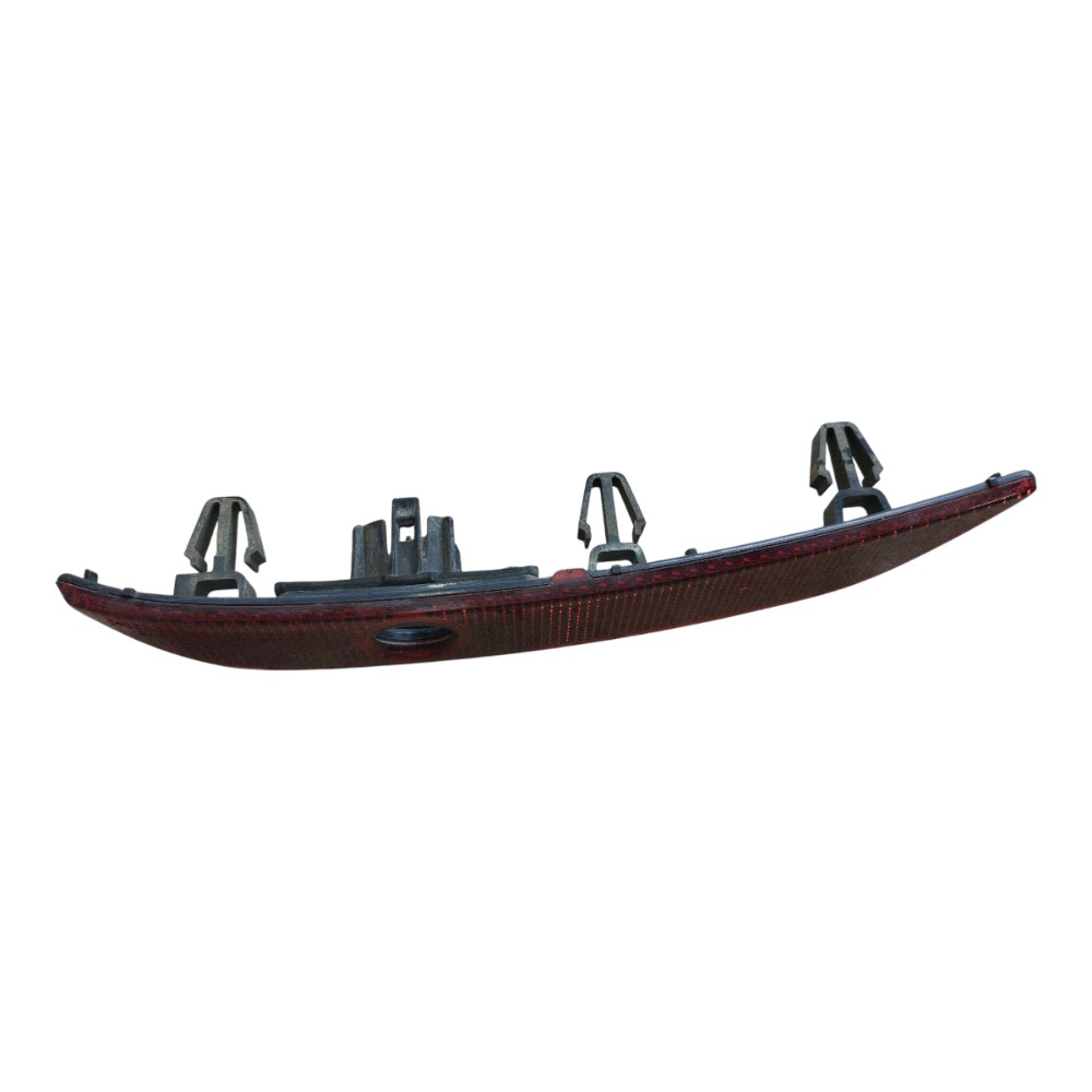 Refletor Olho Gato Vw Taos Highline 2022 2024 V655 4