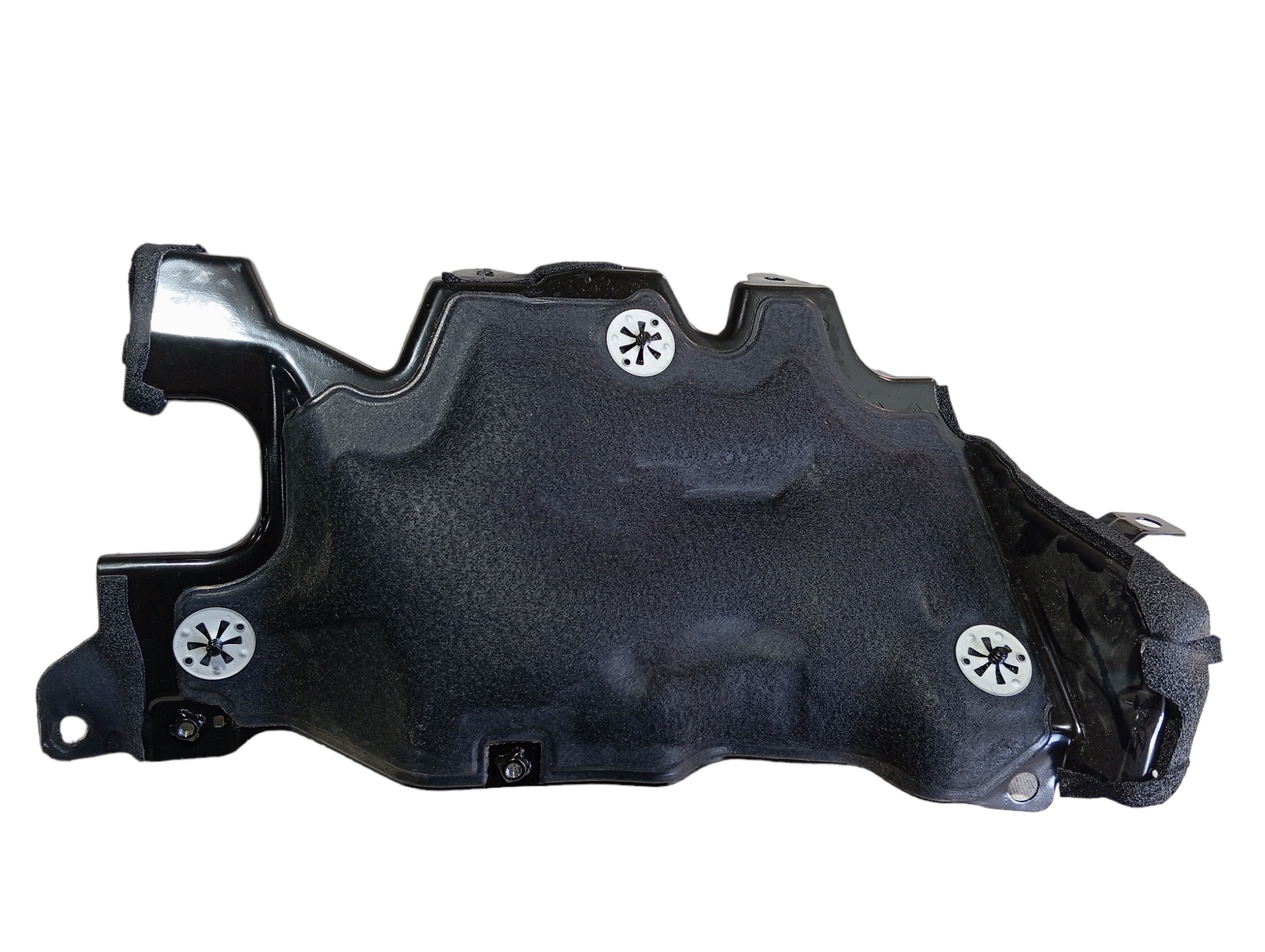 Defletor Direito Motor Gwm Haval H6 Gt 1.5 2024 V598 6
