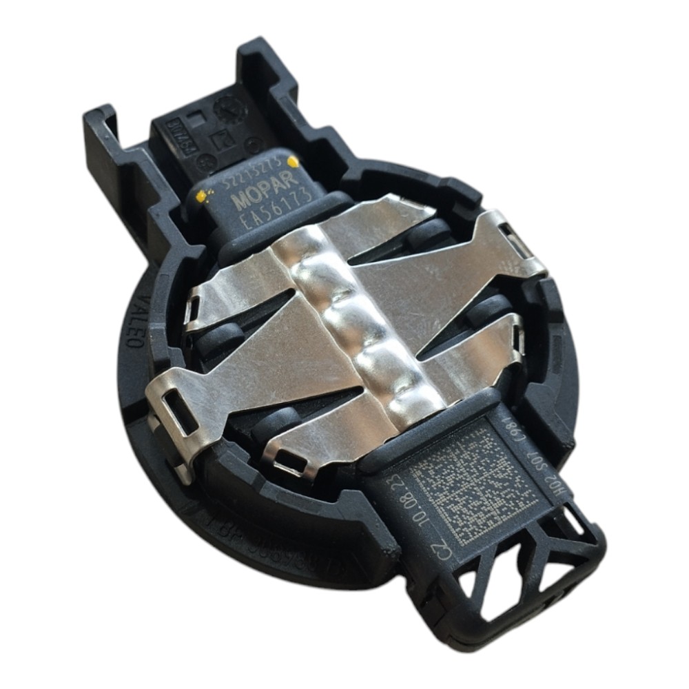 Sensor Chuva Parabrisa Ram Rampage Rt 2023 2024 V641 8
