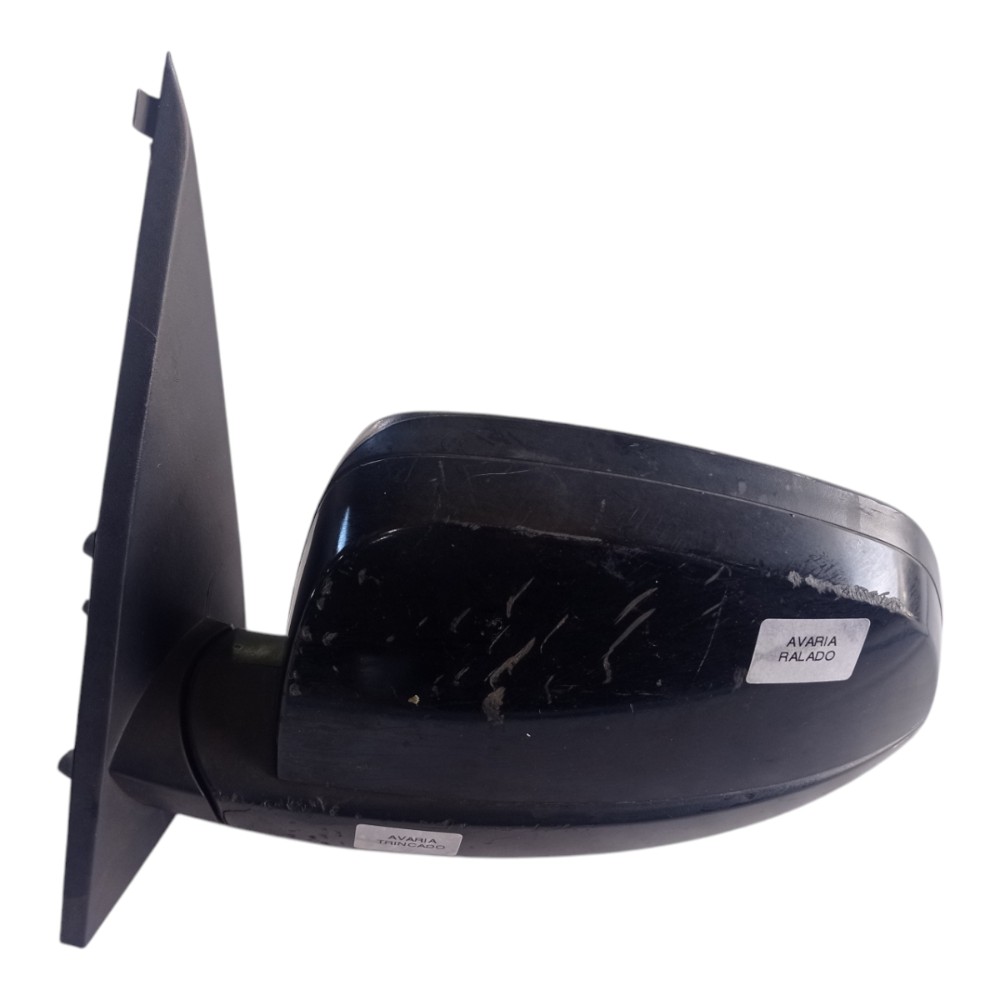 Retrovisor Esquerdo Gm Meriva Maxx 2003 A 2007 V240 2