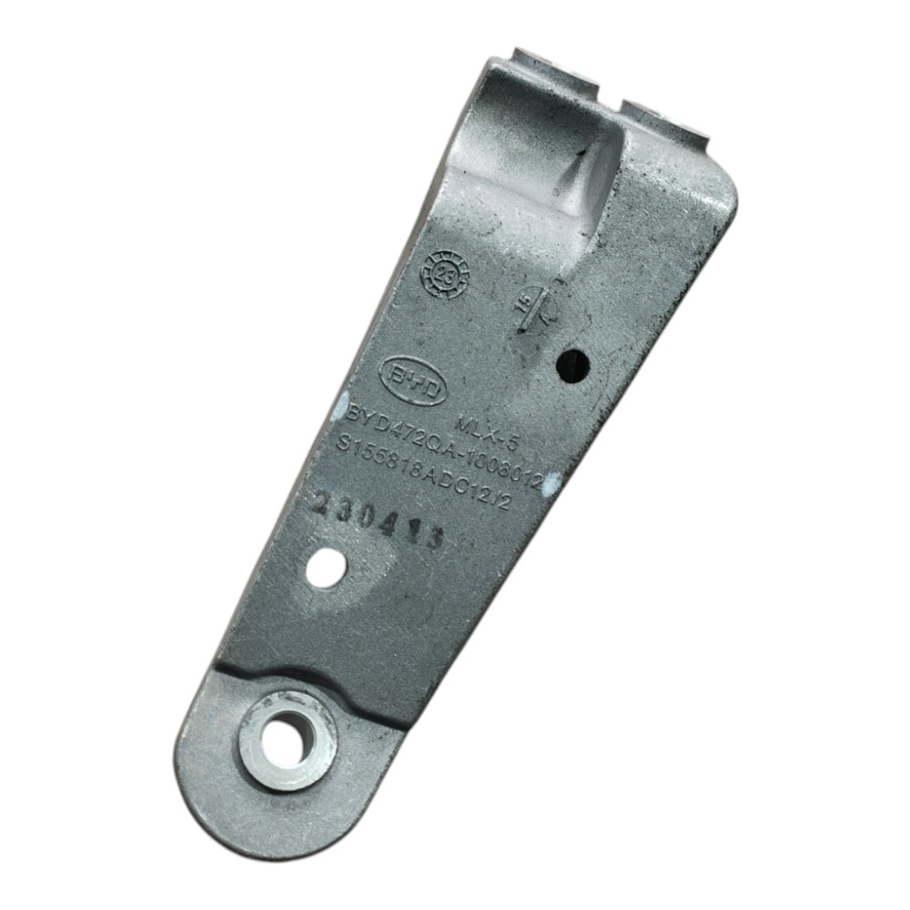 Suporte Coletor Byd Song Plus 2023 2024 2025 V642 5
