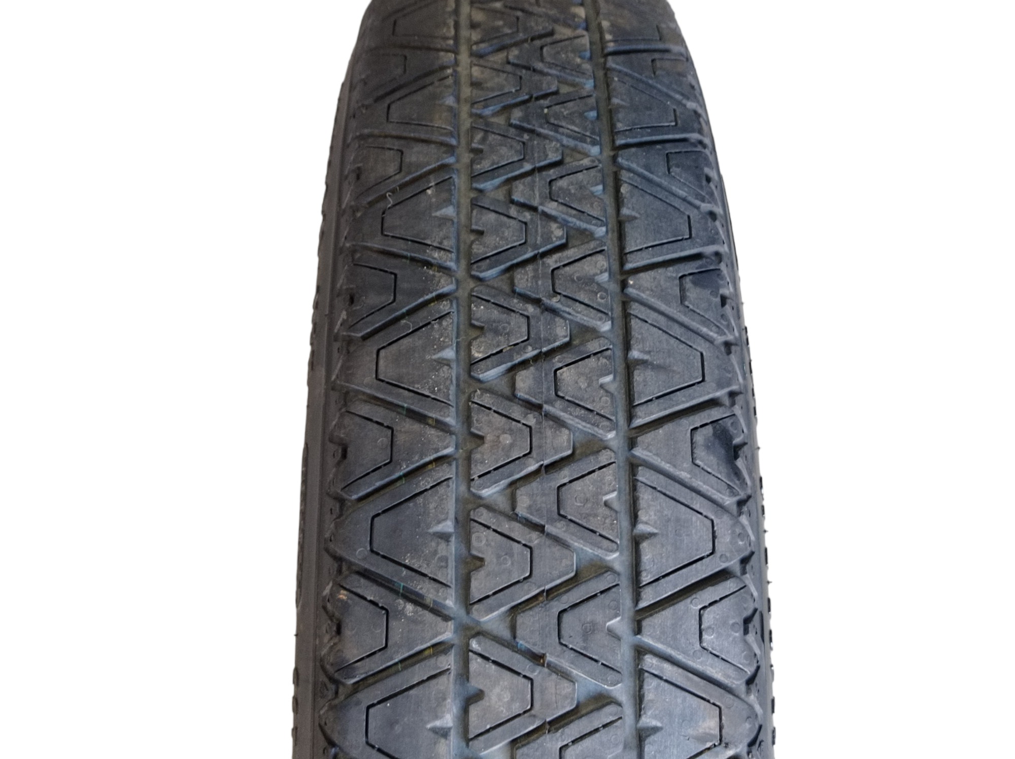 Roda Estepe Aro 18 Range Rover Evoque 2.2 2015 V600 7