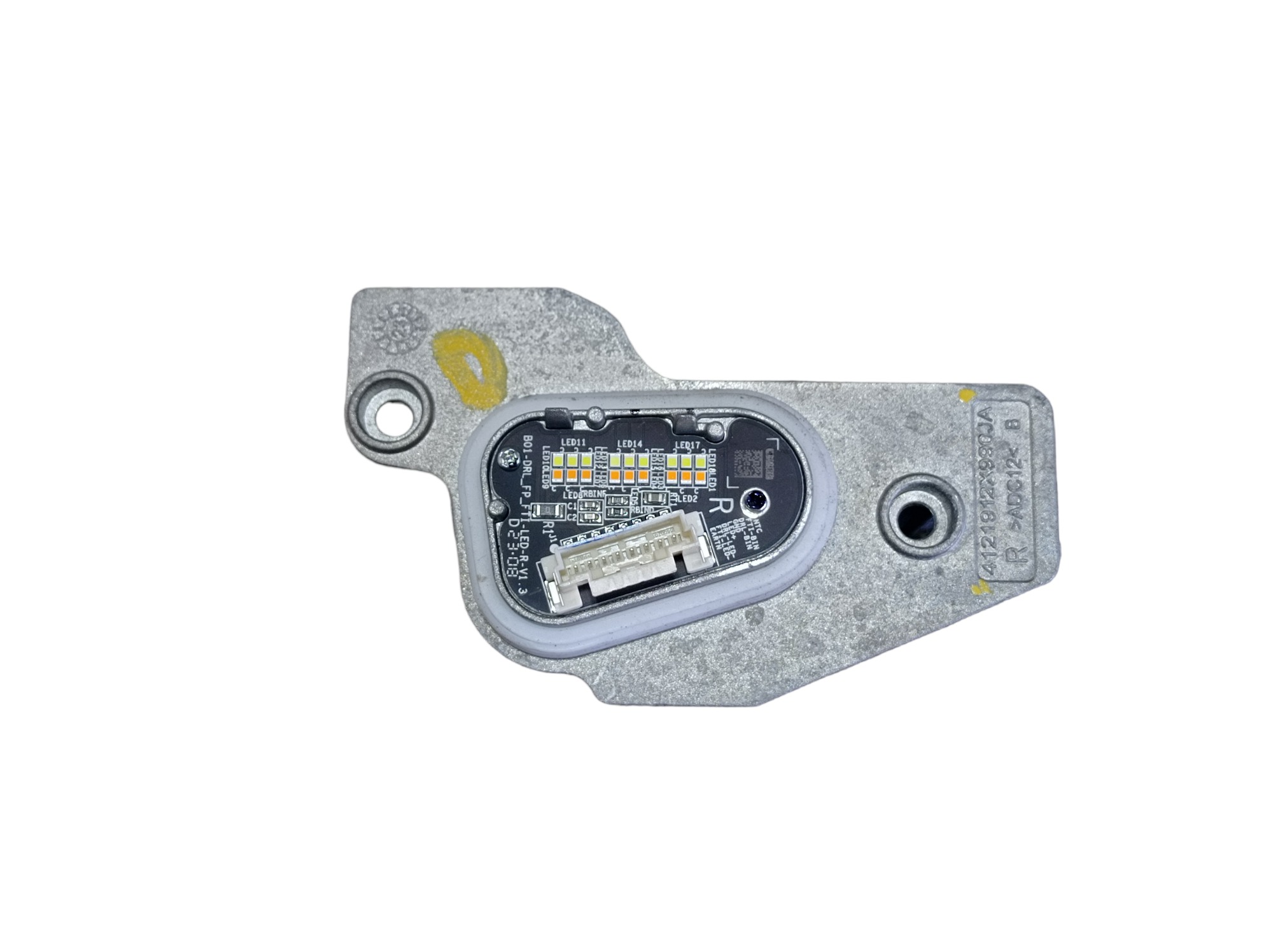 Modulo De Luz Fatol Direito Gwm Haval H6 Gt 1.5 2024 V598 2