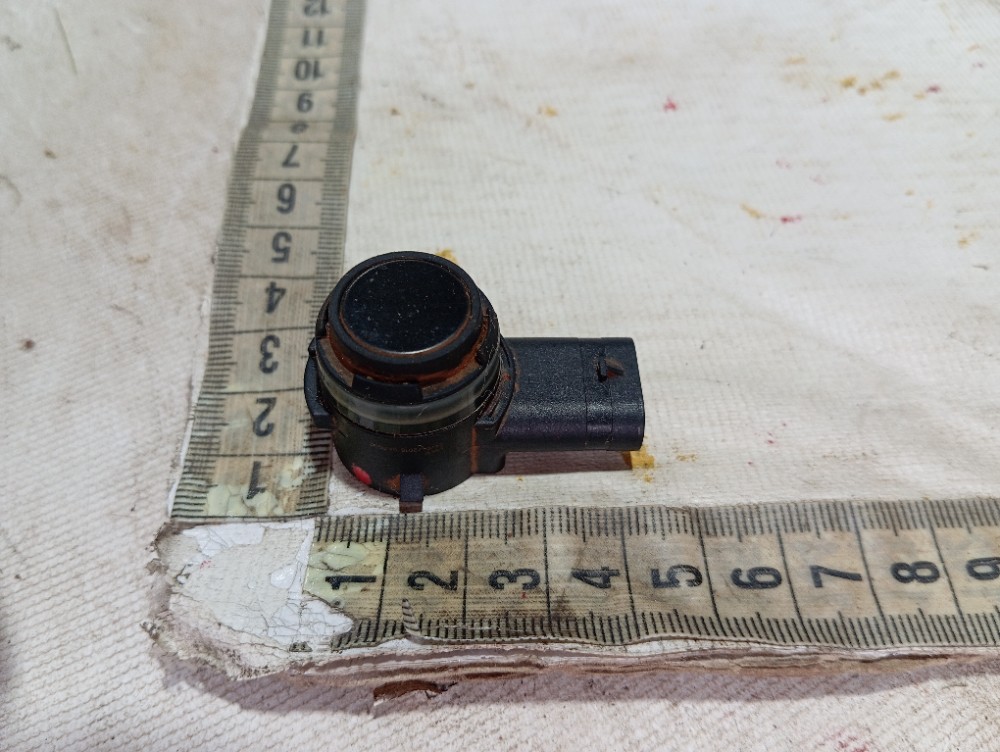 Sensor Estacionamento Dianteiro Discovery Sport 16 2018 V611 9