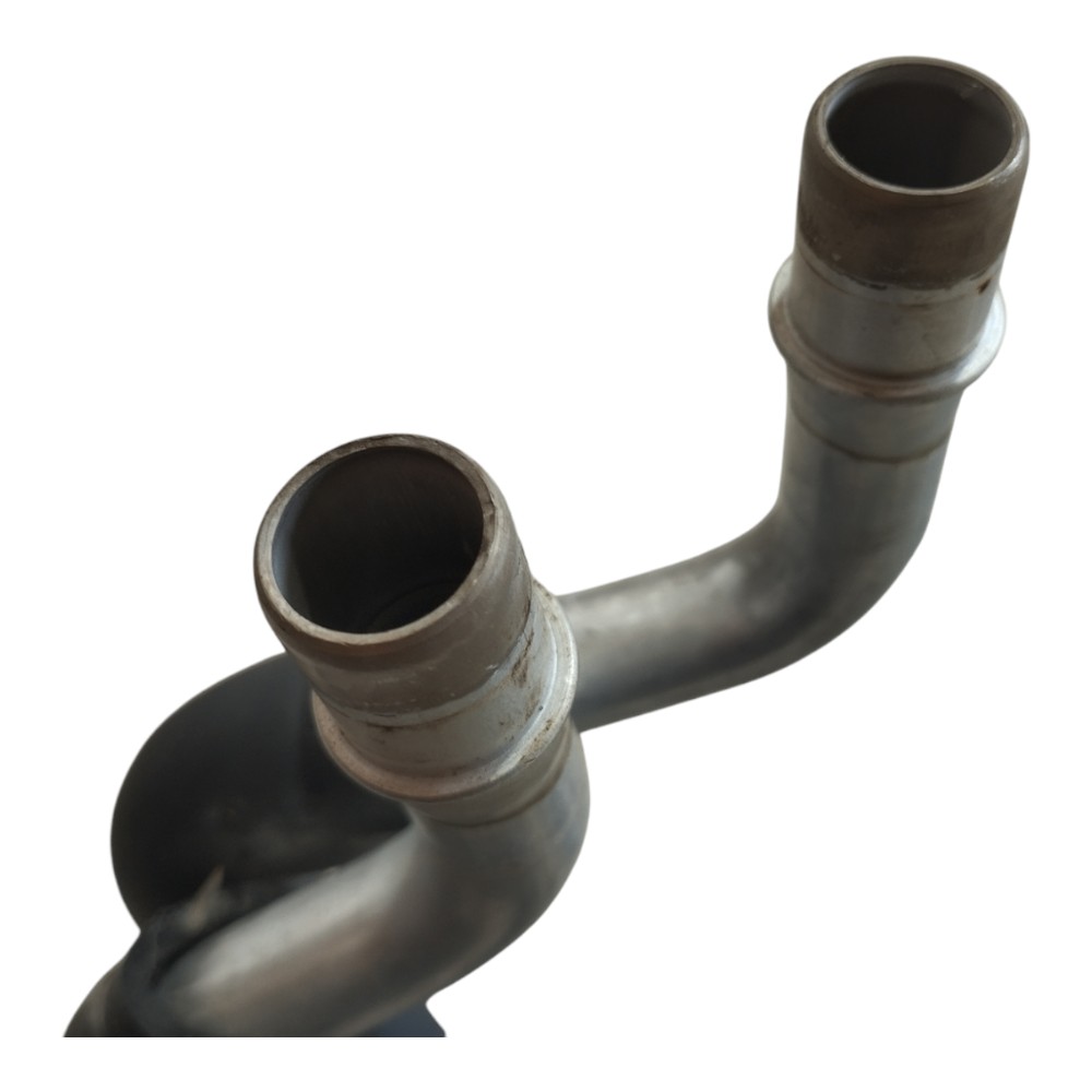 Radiador Ar Quente Land Rover Defender 2022 V645 7