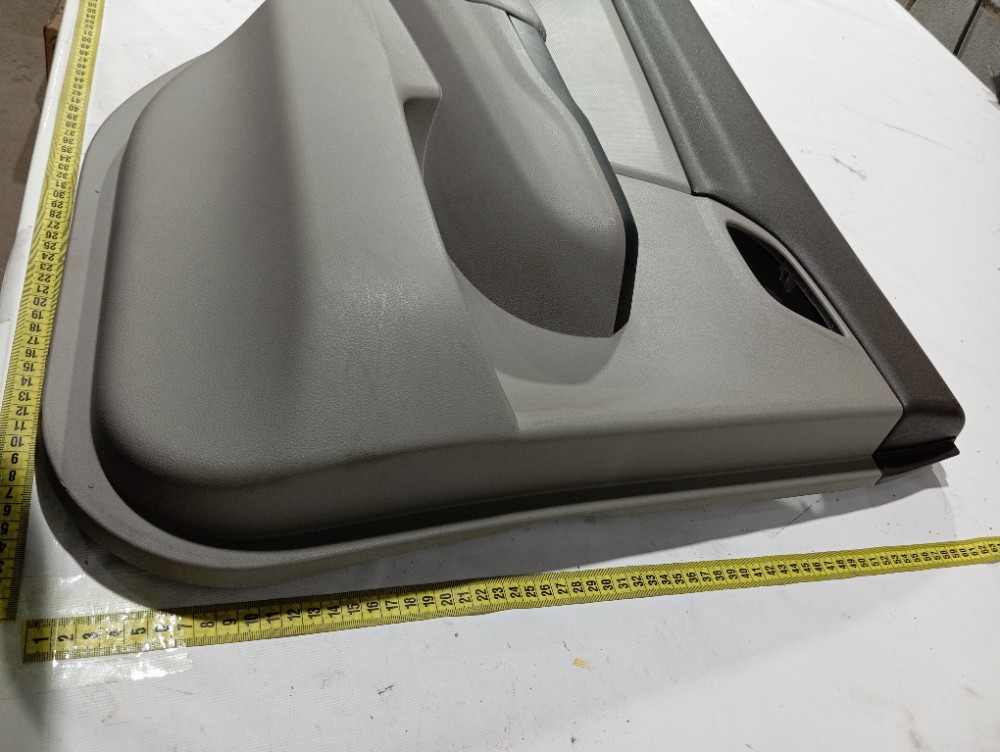 Forro Porta Traseira Esquerda Honda Civic 2010 2015 V658 9