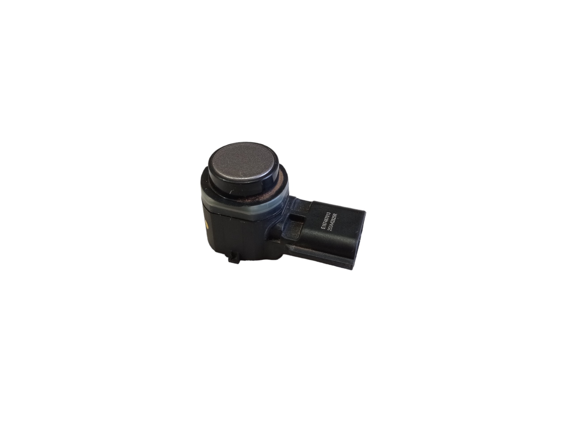 Sensor Estacionamento Traseiro Renault Sandero 2021 V339 7
