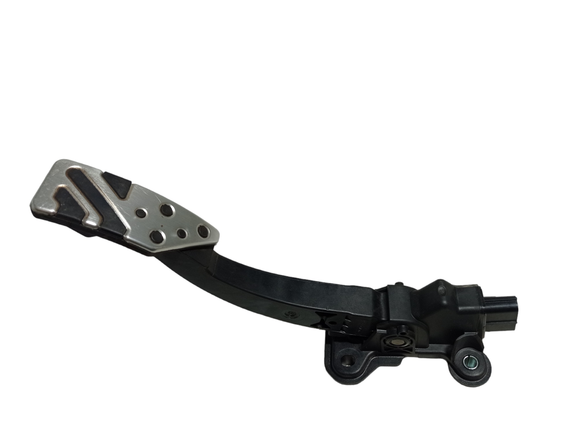 Pedal Acelerador Eletrônico Mitsubishi Lancer 2017 V334 4