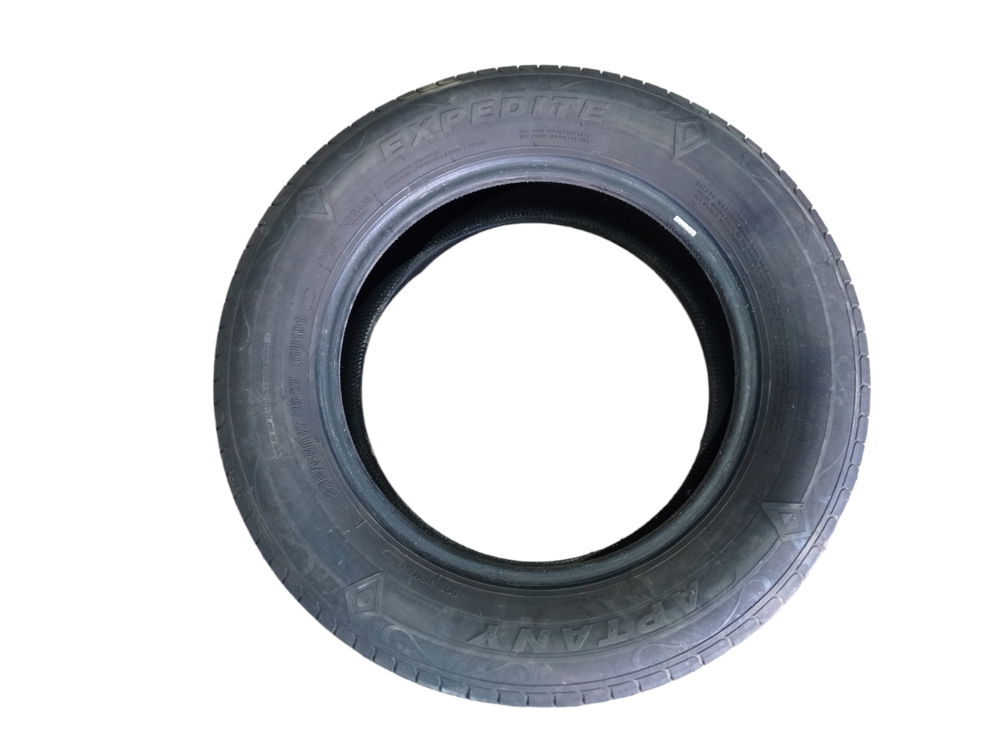 Pneu Aro 17 Aptany Expedite 225/65 R17 A1