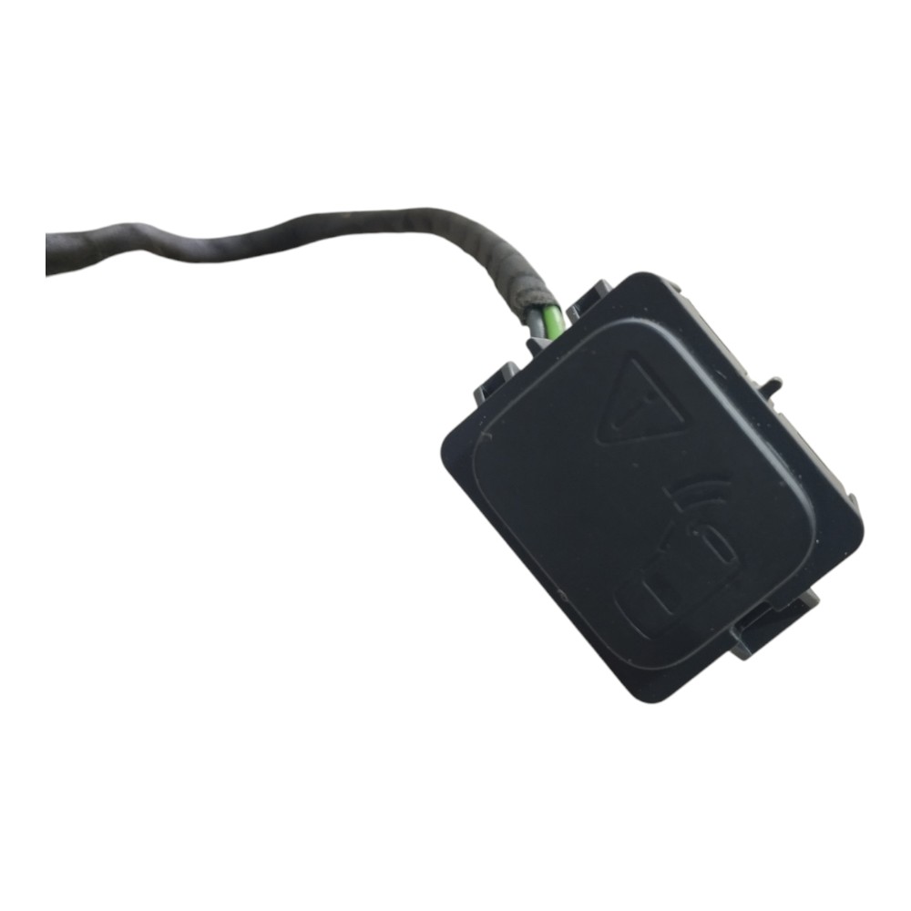 Sensor Ponto Cego Traseira Direita Defender Evoque 2022 V645 10