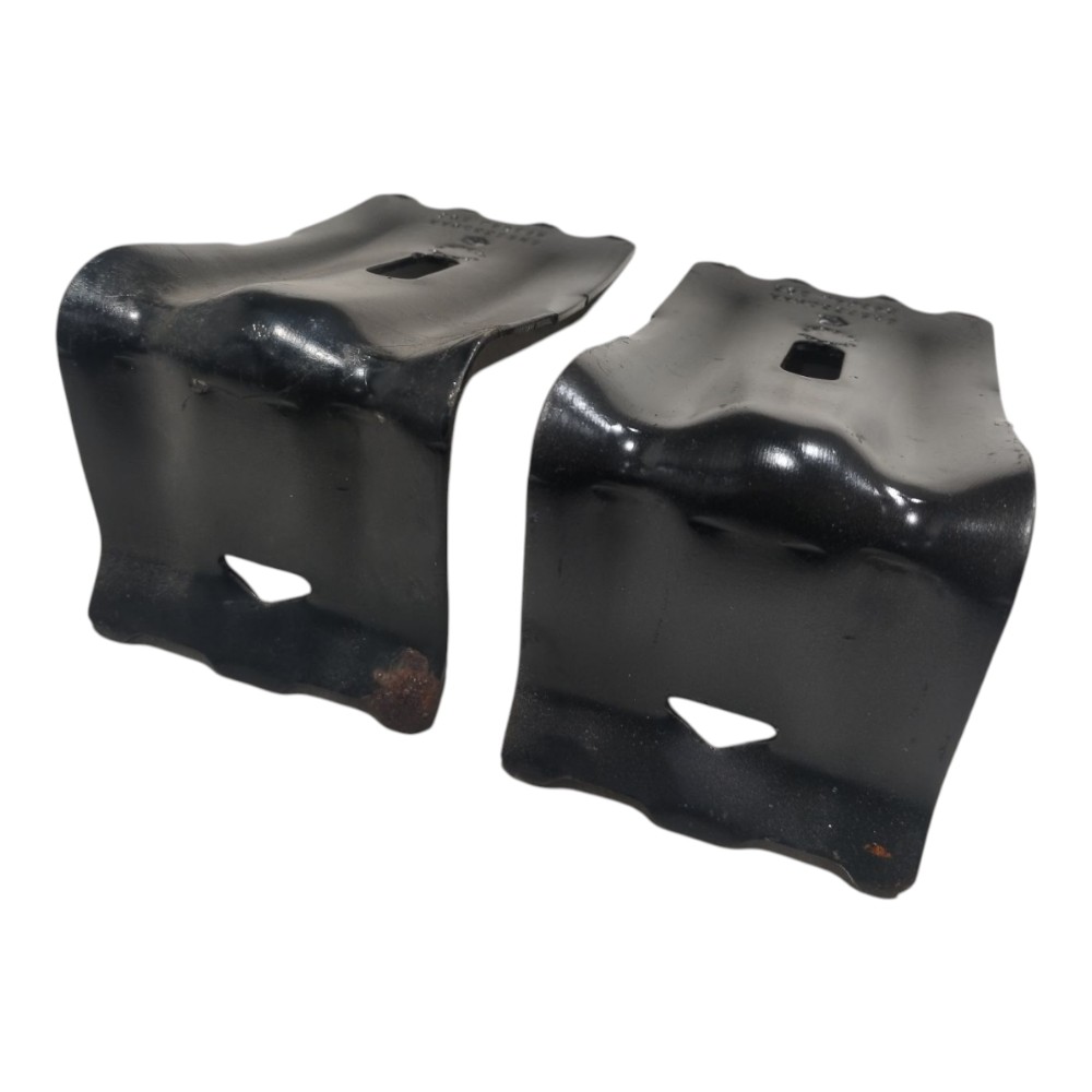 Par Suporte Calço Ram Rampage Rt 2023 2025 V664 7