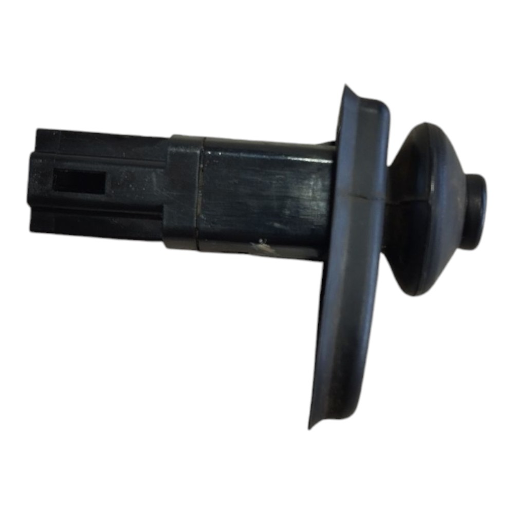Sensor Porta Traseira Esq Mitsubishi L200 Sport 2006 V647 8