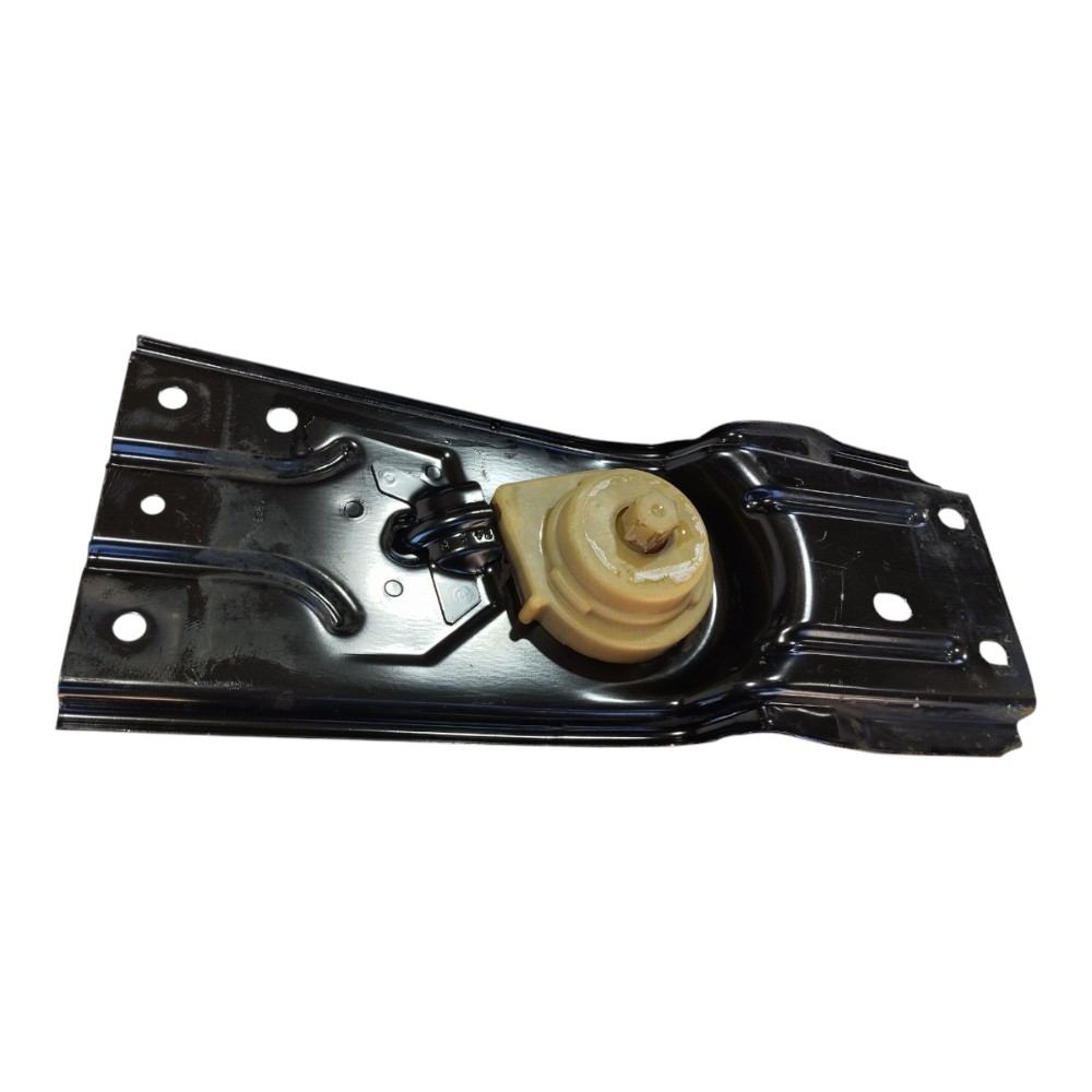 Suporte Estepe Chrysler Grand Caravan 2003 V578 9