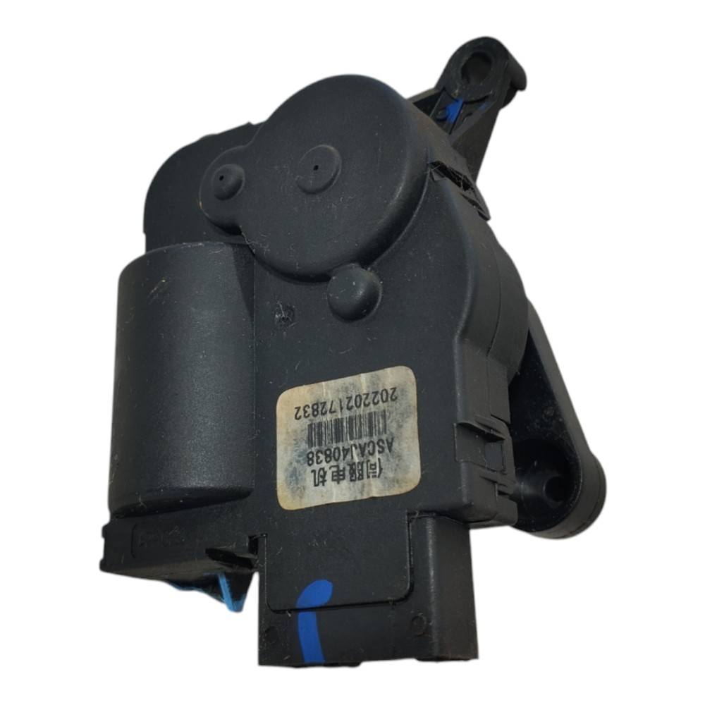 Motor Atuador Ar Condicionado Jac Ejs1 2022 2024 V616 1